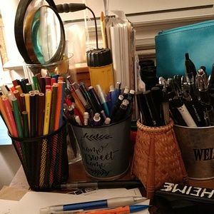 Meet your Posher, Cynthia